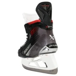 Bauer Vapor X5 Pro Senior Ice Hockey Skates With Fly-X Runner -Hockey Sale bauer hs x5 pro sr fly x inset5