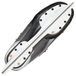 Bauer Vapor X5 Pro Senior Ice Hockey Skates With Fly-X Runner -Hockey Sale bauer hs x5 pro sr fly x inset7