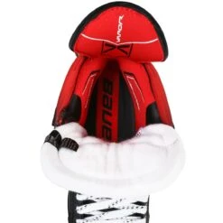 Bauer Vapor X5 Pro Senior Ice Hockey Skates With Fly-X Runner -Hockey Sale bauer hs x5 pro sr fly x inset8