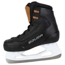 Bauer Colorado Rec Junior Ice Skates -Hockey Sale bauer ice skates rec colorado jr inset6