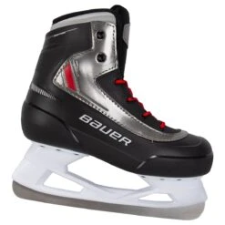 Bauer Expedition Rec Junior Ice Skates -Hockey Sale bauer rec ice skates expedition jr inset2