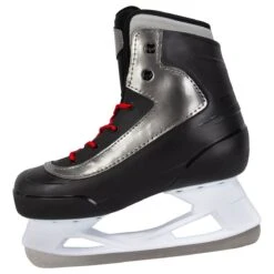Bauer Expedition Rec Junior Ice Skates -Hockey Sale bauer rec ice skates expedition jr inset6