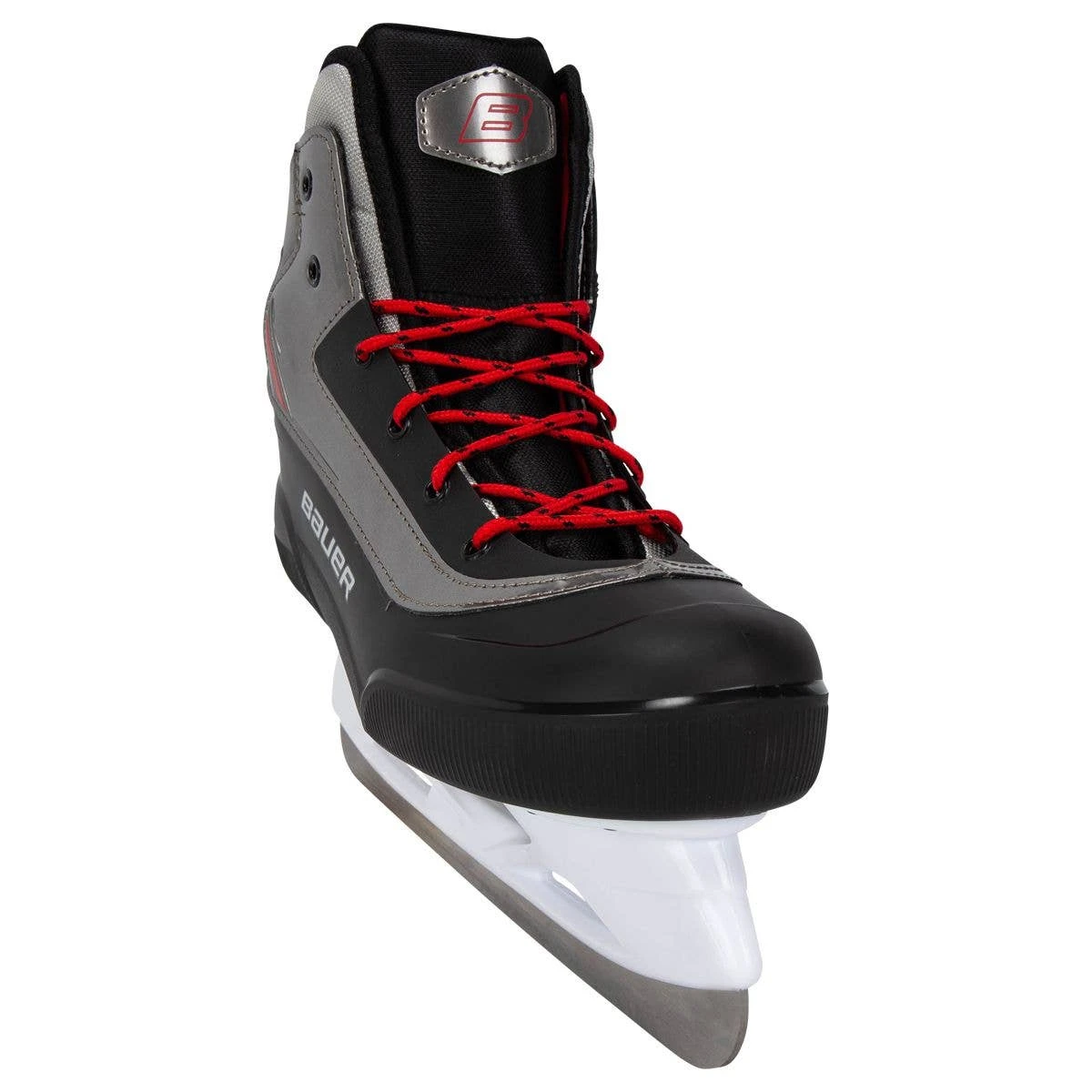 Bauer Expedition Rec Senior Ice Skates 2 Bauer Expedition Rec Senior Ice Skates - Image 2