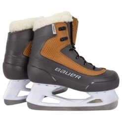 Bauer Whistler Rec Junior Ice Skates