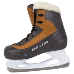 Bauer Whistler Rec Junior Ice Skates 15 Bauer Whistler Rec Junior Ice Skates -Hockey Sale bauer rec ice skates whistler jr inset6