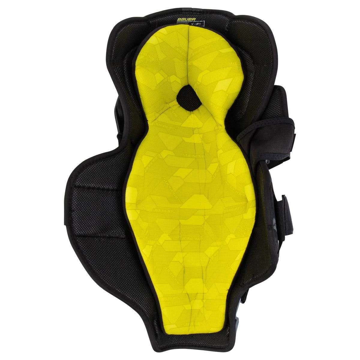 Bauer Supreme M3 Intermediate Shin Guards 2 Bauer Supreme M3 Intermediate Shin Guards - Image 2