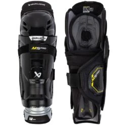 Bauer Supreme M5 Pro Junior Shin Guards