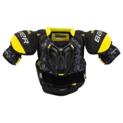 Bauer Supreme M3 Junior Shoulder Pads