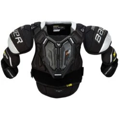 Bauer Supreme M5 Pro Junior Shoulder Pads