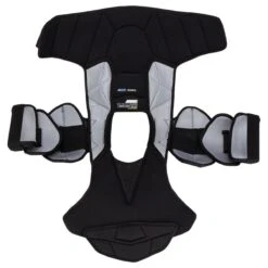 Bauer Supreme M5 Pro Senior Shoulder Pads -Hockey Sale bauer shoulder pads supreme m5 pro sr inset3
