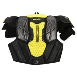 Bauer Supreme Mach Junior Shoulder Pads -Hockey Sale bauer shoulder pads supreme mach jr inset2