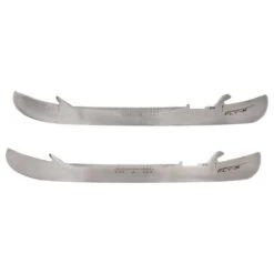 Hockey Sale -Hockey Sale bauer skate components fly x steel runner pair