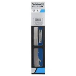 Bauer Fly-X Senior Steel Runner - Pair -Hockey Sale bauer skate components fly x steel runner pair inset1