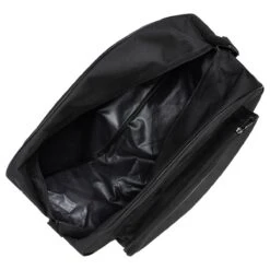 Blue Sports Deluxe Hockey Skate Bag 8 Blue Sports Deluxe Hockey Skate Bag -Hockey Sale blue equipment bag deluxe skate bag inset2