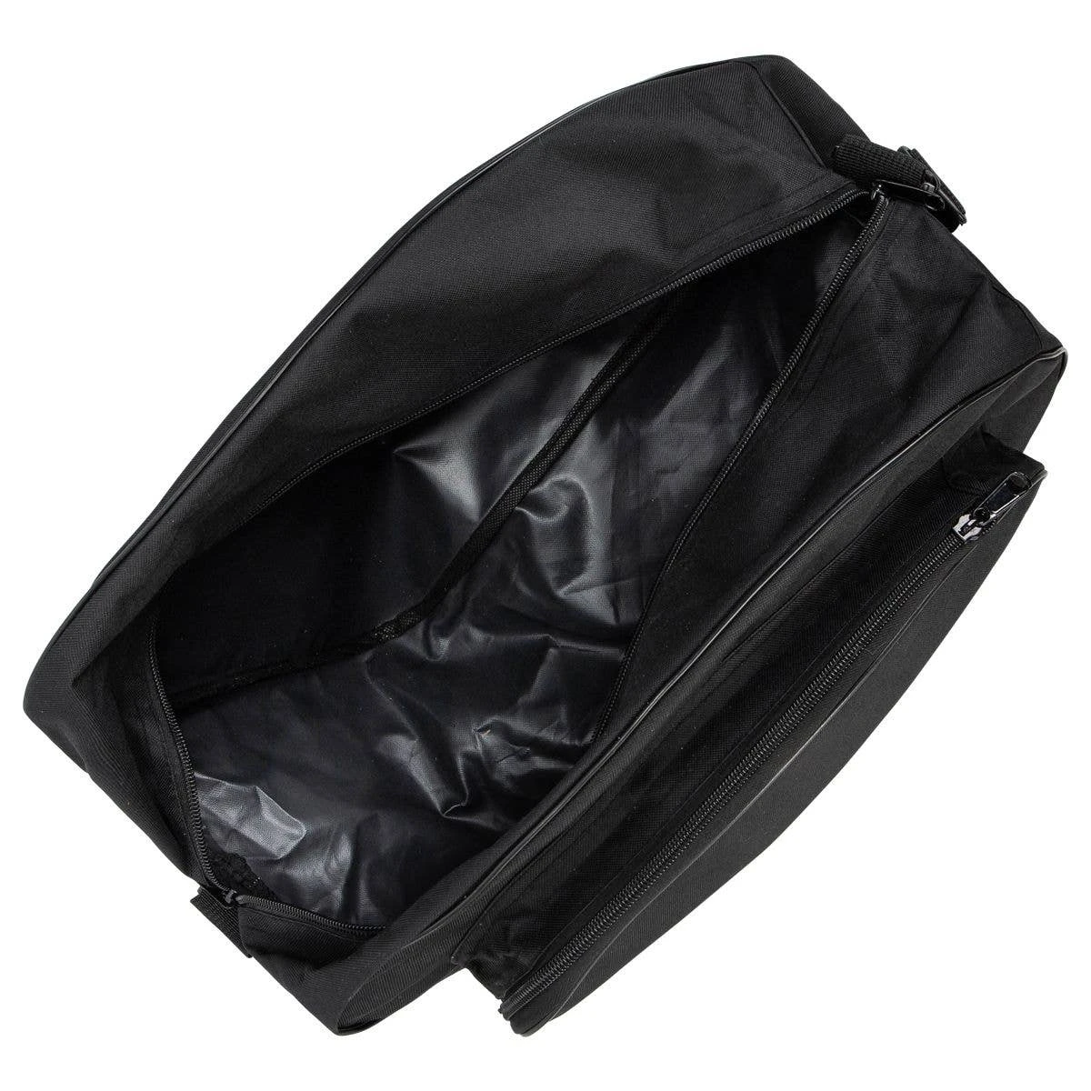 Blue Sports Deluxe Hockey Skate Bag 3 Blue Sports Deluxe Hockey Skate Bag - Image 3