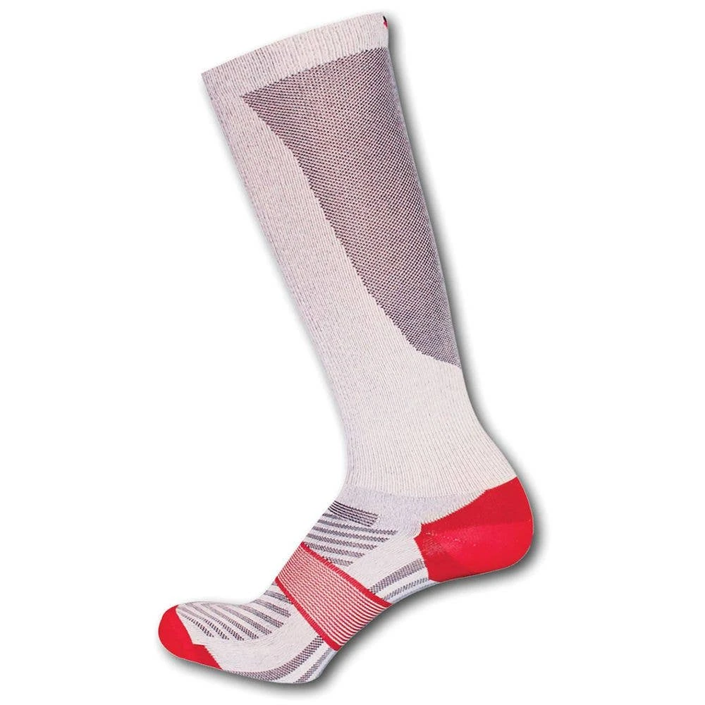 Blue Sports Compression Skate And Training Sock 2 Blue Sports Compression Skate And Training Sock - Image 2
