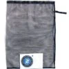 Blue Sports Deluxe Laundry Bag