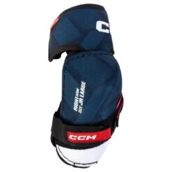 CCM Next Junior Elbow Pads -Hockey Sale ccm elbow pads next jr inset2