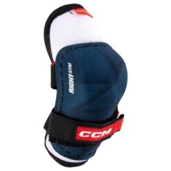 CCM Next Youth Elbow Pads -Hockey Sale ccm elbow pads next yt inset2