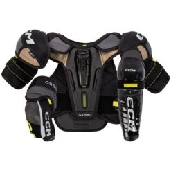 CCM Tacks AS 580 Senior Hockey Equipment Bundle