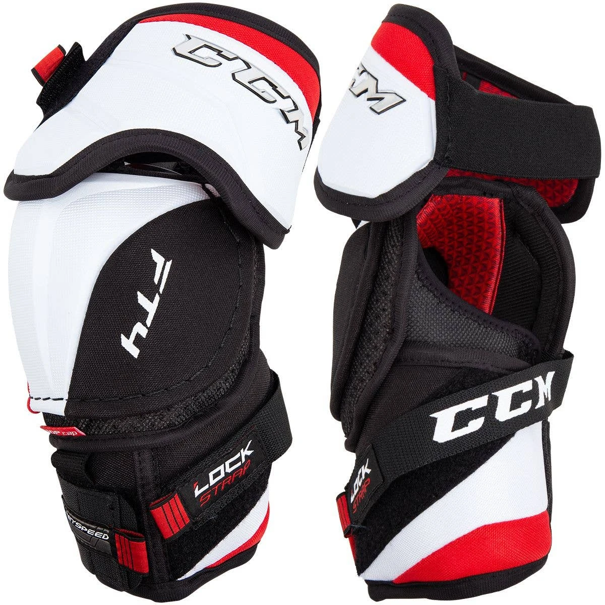 CCM Jetspeed FT4 Junior Hockey Equipment Bundle 4 CCM Jetspeed FT4 Junior Hockey Equipment Bundle - Image 4