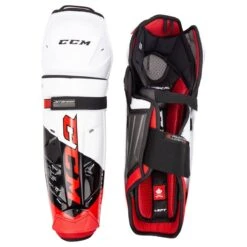 CCM Jetspeed FT4 Pro Senior Hockey Equipment Bundle -Hockey Sale ccm ex ft4pro sr inset2