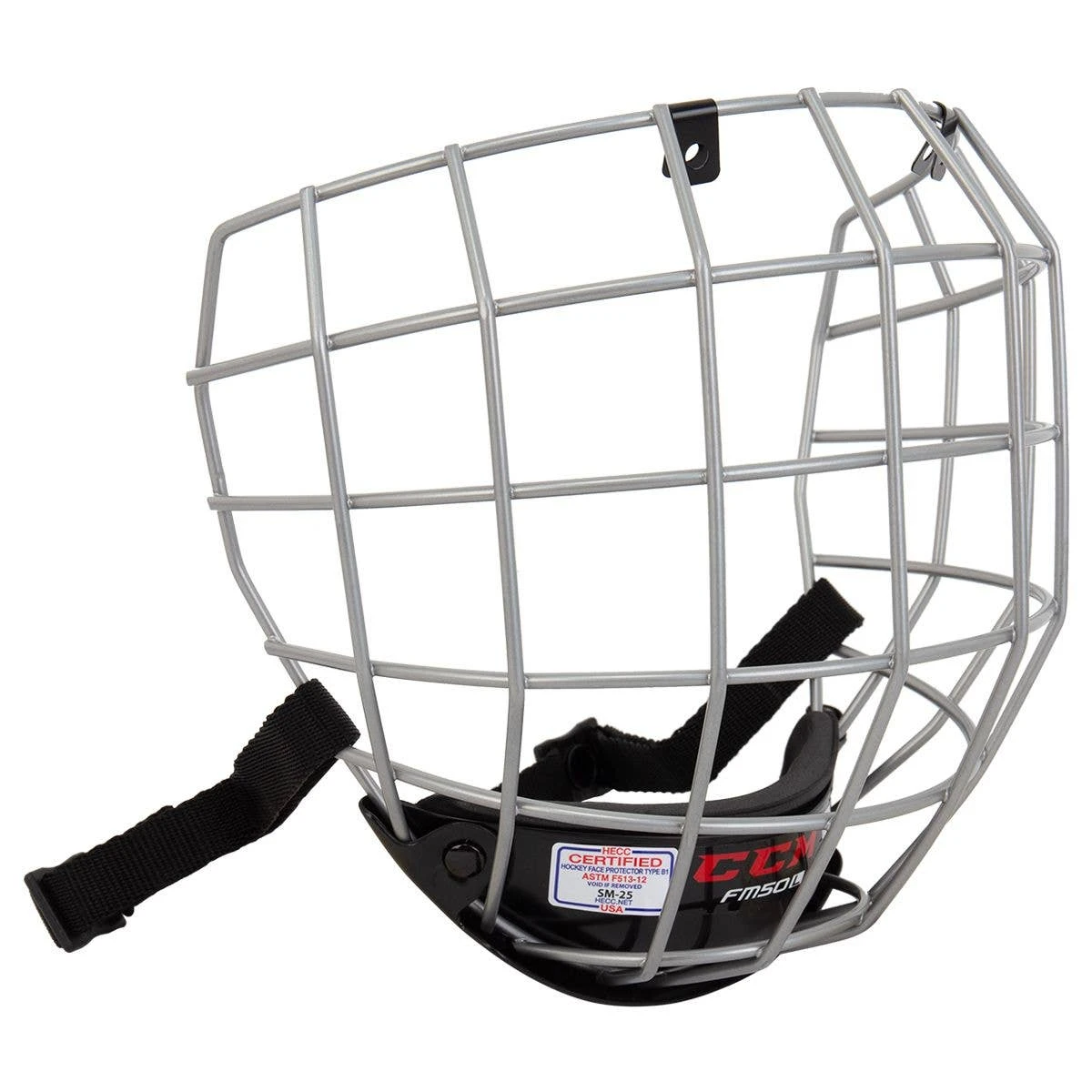 CCM 50 Senior Face Cage 1 CCM 50 Senior Face Cage