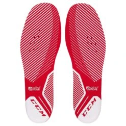 CCM Orthomove Hockey Skate Insoles - '21 Model