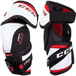 CCM Jetspeed FT4 Pro Senior Hockey Elbow Pads