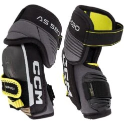 CCM Tacks AS 580 Junior Hockey Elbow Pads