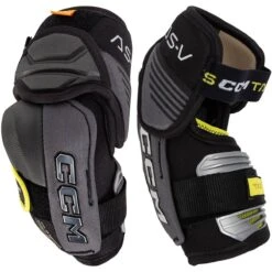 CCM Tacks AS-V Junior Hockey Elbow Pads