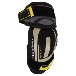 CCM Tacks AS-V Pro Youth Hockey Elbow Pads -Hockey Sale ccm hockey elbow pads tacks as v pro yt inset2