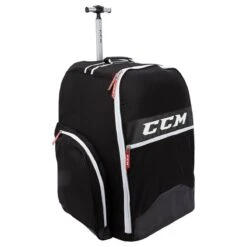 CCM 390 Player 18in. Wheeled Hockey Equipment Backpack 11 CCM 390 Player 18in. Wheeled Hockey Equipment Backpack -Hockey Sale ccm hockey equipment backpack 390 player 18in wheeled
