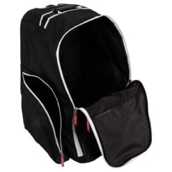 CCM 390 Player 18in. Wheeled Hockey Equipment Backpack 9 CCM 390 Player 18in. Wheeled Hockey Equipment Backpack -Hockey Sale ccm hockey equipment backpack 390 player 18in wheeled inset3