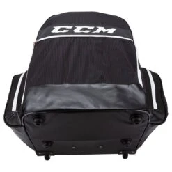 CCM 390 Player 18in. Wheeled Hockey Equipment Backpack 10 CCM 390 Player 18in. Wheeled Hockey Equipment Backpack -Hockey Sale ccm hockey equipment backpack 390 player 18in wheeled inset4