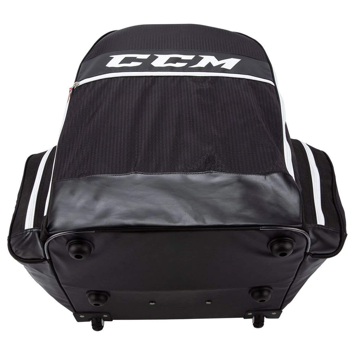 CCM 390 Player 18in. Wheeled Hockey Equipment Backpack 5 CCM 390 Player 18in. Wheeled Hockey Equipment Backpack - Image 5