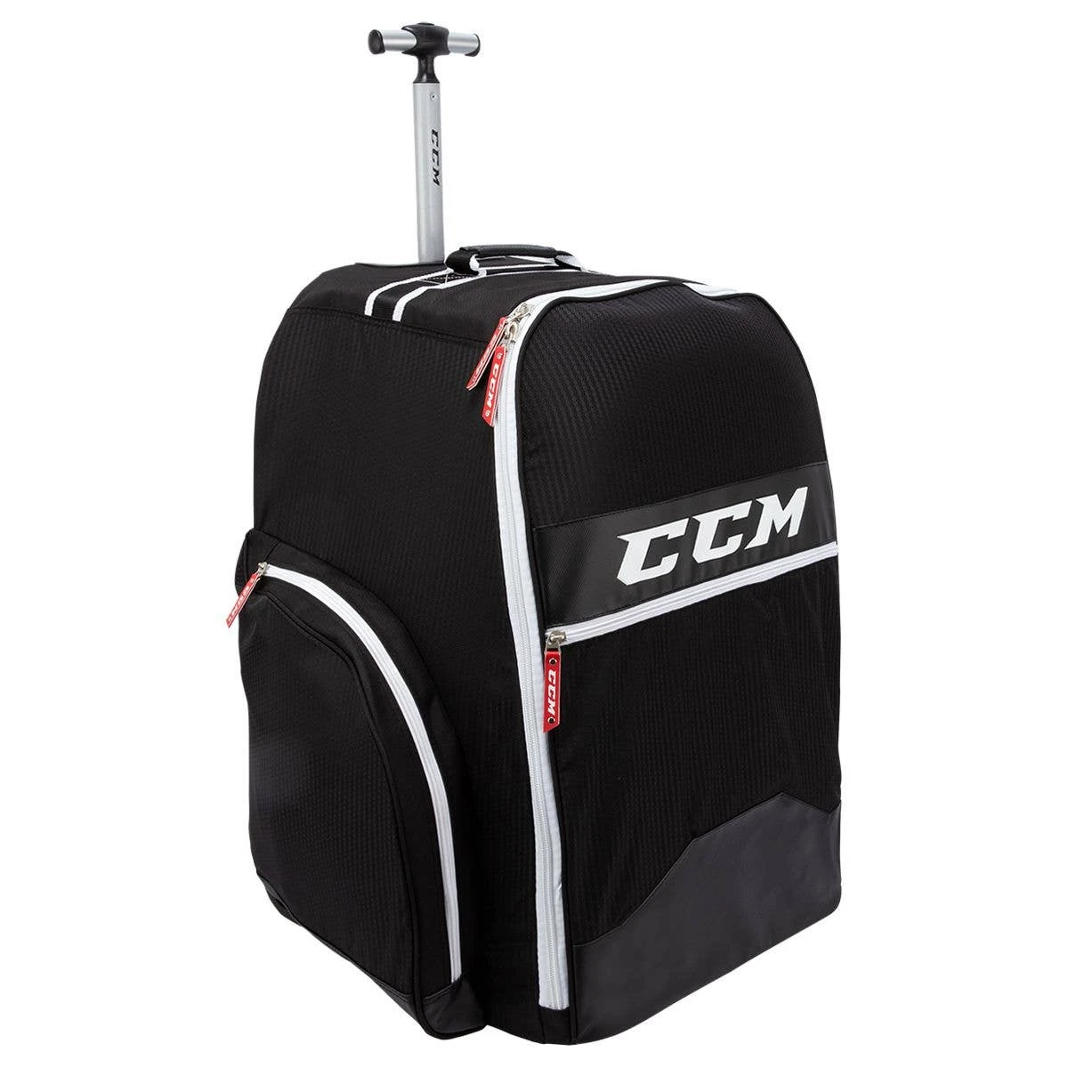 CCM 390 Player 18in. Wheeled Hockey Equipment Backpack 6 CCM 390 Player 18in. Wheeled Hockey Equipment Backpack - Image 6