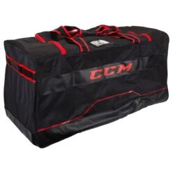 CCM 340 Player Basic 33in. Carry Hockey Equipment Bag -Hockey Sale ccm hockey equipment bag 340 player basic 33in carry inset2