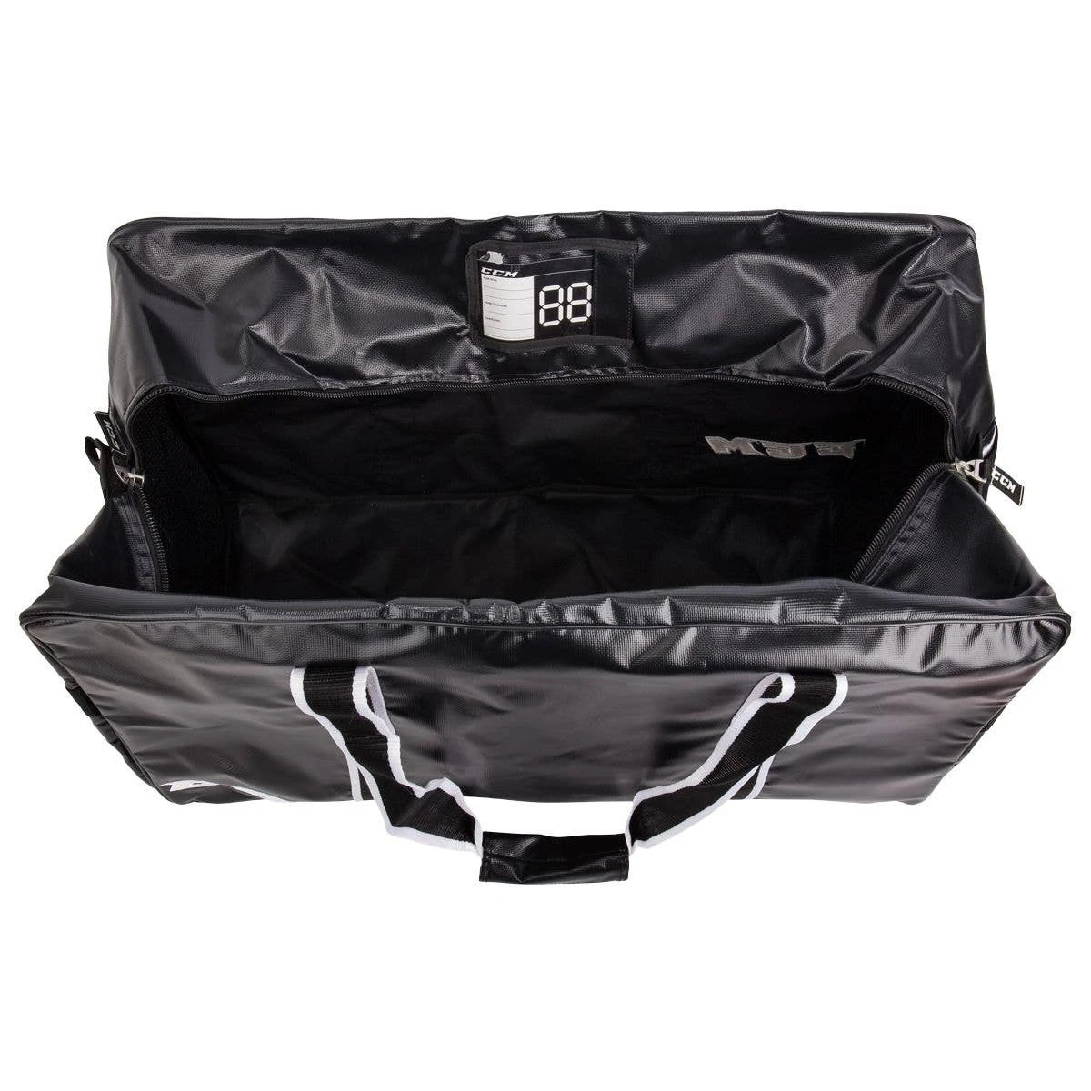 CCM Pro Team 30in. Carry Hockey Equipment Bag 2 CCM Pro Team 30in. Carry Hockey Equipment Bag - Image 2