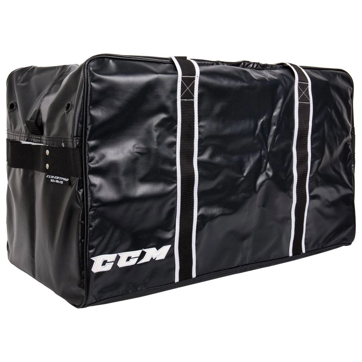 CCM Pro Team 30in. Carry Hockey Equipment Bag 4 CCM Pro Team 30in. Carry Hockey Equipment Bag - Image 4