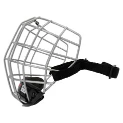 CCM FitLite 40 Face Cage 6 CCM FitLite 40 Face Cage -Hockey Sale ccm hockey face cage fl40 sr inset3