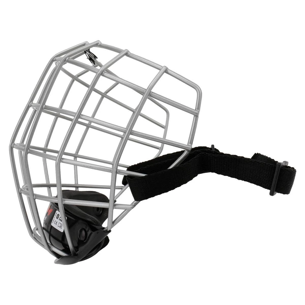 CCM FitLite 40 Face Cage 3 CCM FitLite 40 Face Cage - Image 3