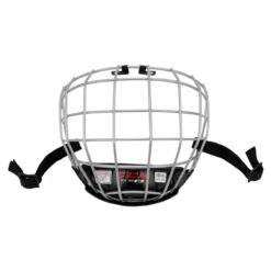 CCM FitLite 40 Face Cage 7 CCM FitLite 40 Face Cage -Hockey Sale ccm hockey face cage fl40 sr inset4