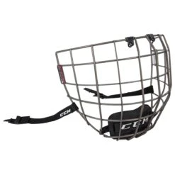 CCM FL500 Face Cage