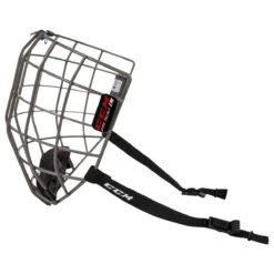 CCM FL500 Face Cage -Hockey Sale ccm hockey face cage fl500 sr inset2