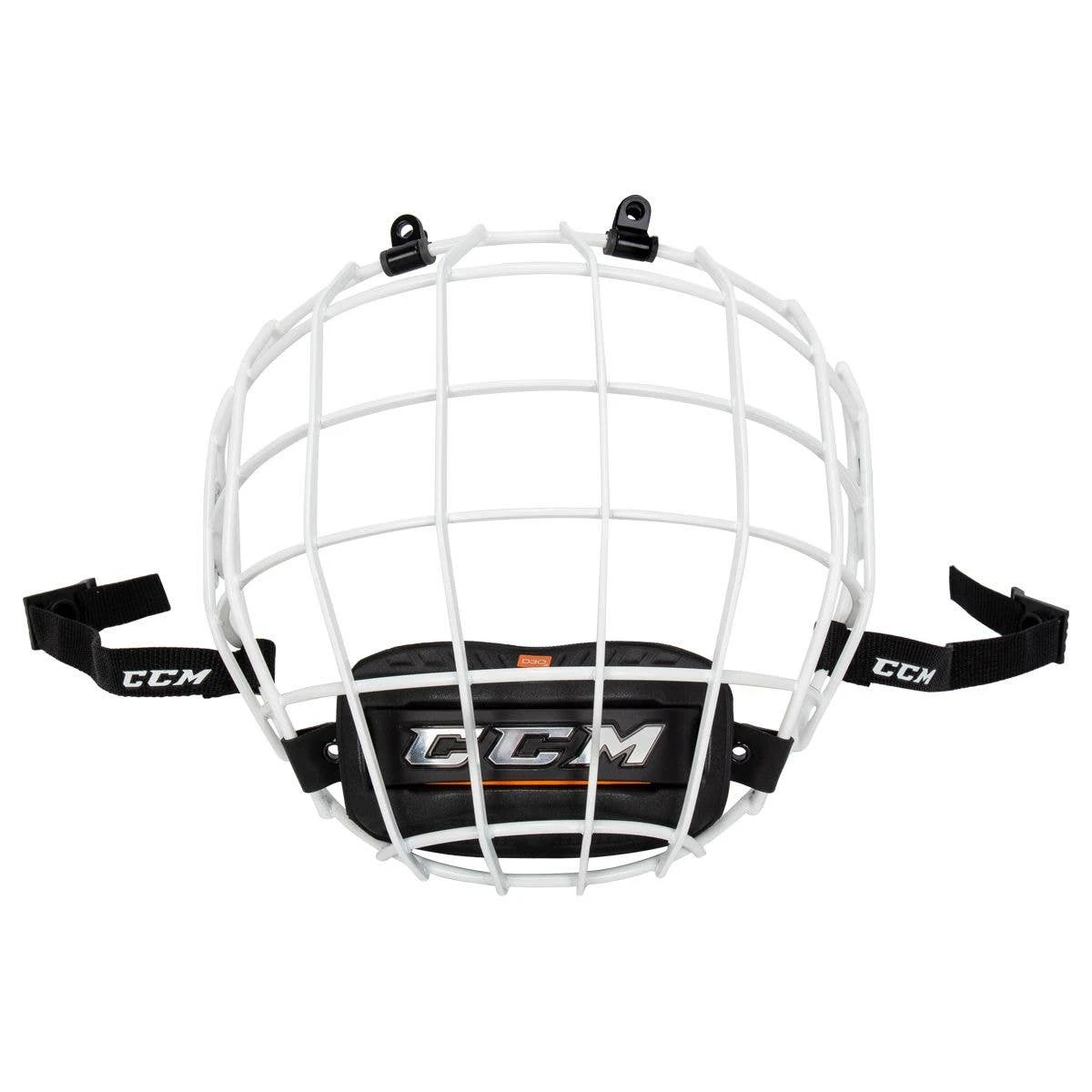 CCM 780 Senior Face Cage 2 CCM 780 Senior Face Cage - Image 2