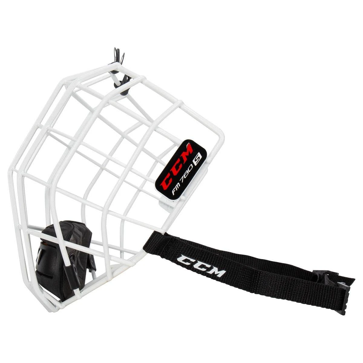 CCM 780 Senior Face Cage 3 CCM 780 Senior Face Cage - Image 3