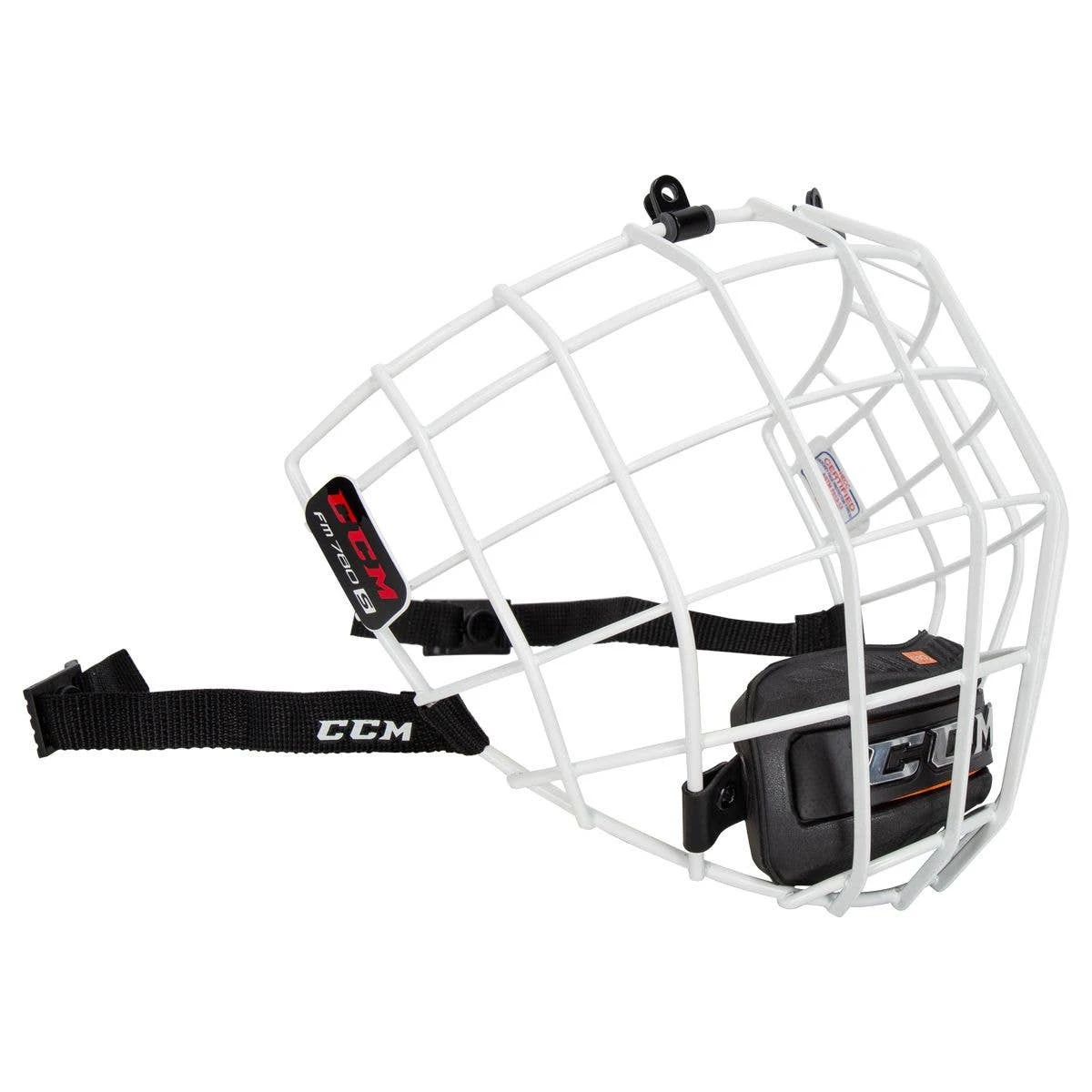 CCM 780 Senior Face Cage 1 CCM 780 Senior Face Cage