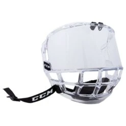 CCM FV1 Full Face Junior Visor