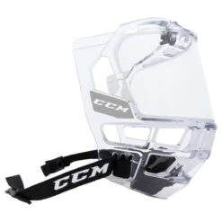 CCM FV1 Full Face Senior Visor -Hockey Sale ccm hockey faceshield fv1 full face sr inset3